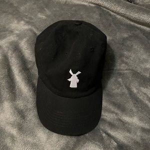 🌟2/$30🌟 BRAND NEW Dutch Bros Coffee Hat Black